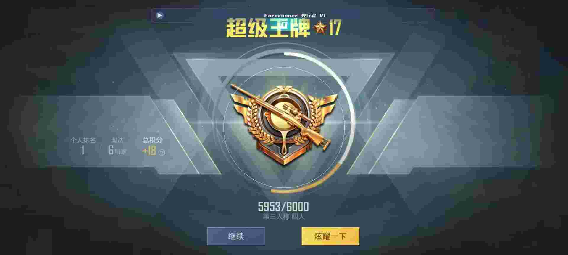 和平精英鸡腿辅助自瞄 - ��ƽ��Ӣ�����Ⱥ��辅助预览图